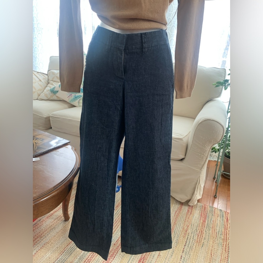 Ll bean jeans. Size 4. New without tag